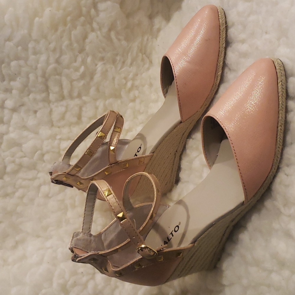 Rialto Size 8 good condition
